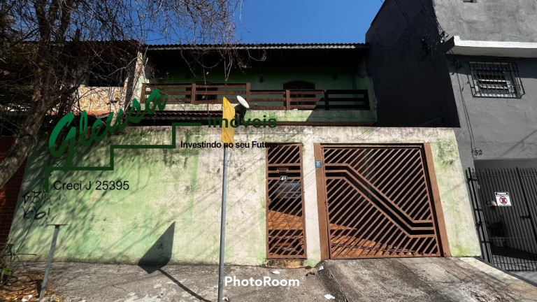 Imagem Casa com 4 Quartos à Venda, em Cidade Antônio Estevão De Carvalho - São Paulo Imagem Casa com 4 Quartos à Venda, em Cidade Antônio Estevão De Carvalho - São Paulo