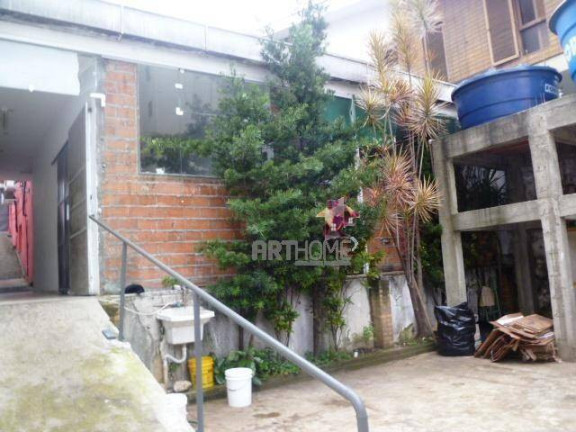 Imagem Galpão à Venda, 350 m² em Vila Mascote - São Paulo Imagem Galpão à Venda, 350 m² em Vila Mascote - São Paulo