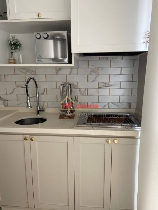Imagem Apartamento com 3 Quartos à Venda, 72 m² em Vila Osasco - Osasco