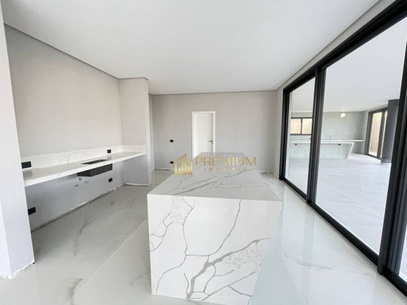 Imagem Sobrado com 5 Quartos à Venda, 600 m² em Condomínio Reserva Do Paratehy - São José Dos Campos