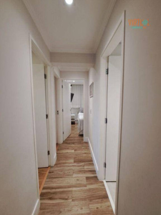 Imagem Apartamento com 3 Quartos à Venda, 65 m² em Parque São Domingos - São Paulo