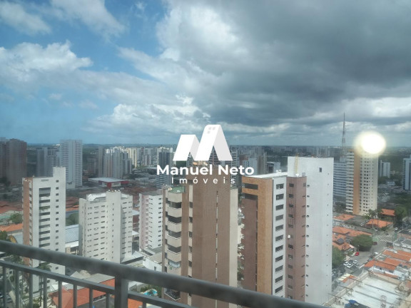 Imagem Apartamento com 4 Quartos à Venda, 150 m² em Aldeota - Fortaleza