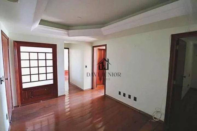 Imagem Apartamento com 3 Quartos à Venda, 206 m² em Centro - Sorocaba Imagem Apartamento com 3 Quartos à Venda, 206 m² em Centro - Sorocaba