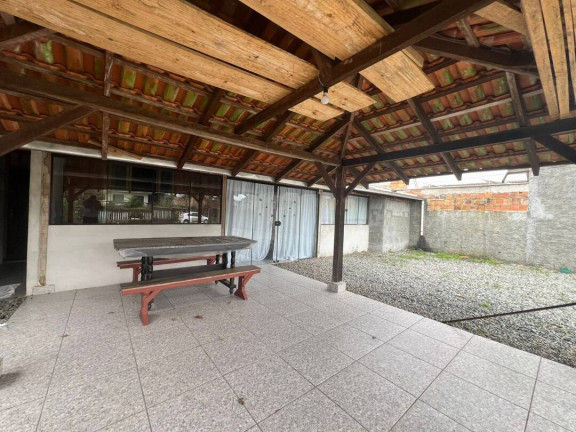 Imagem Casa com 2 Quartos à Venda, 75 m² em Costeira - Balneário Barra Do Sul Imagem Casa com 2 Quartos à Venda, 75 m² em Costeira - Balneário Barra Do Sul