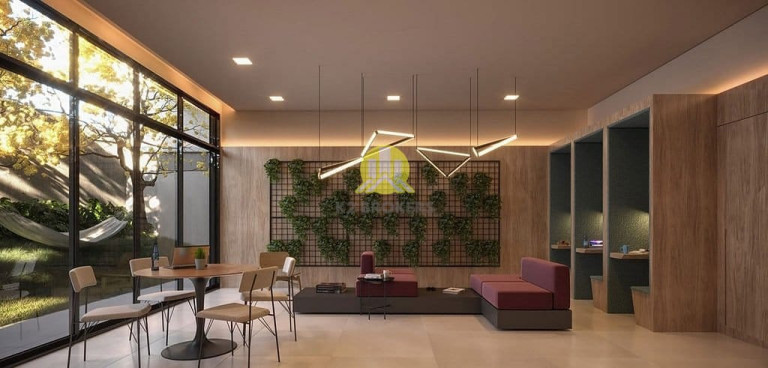 Imagem Studio com 1 Quarto à Venda, 24 m² em Pinheiros - São Paulo Imagem Studio com 1 Quarto à Venda, 24 m² em Pinheiros - São Paulo