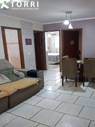 Imagem Imóvel com 2 Quartos à Venda, 107 m² em Wanel Ville - Sorocaba Imagem Imóvel com 2 Quartos à Venda, 107 m² em Wanel Ville - Sorocaba