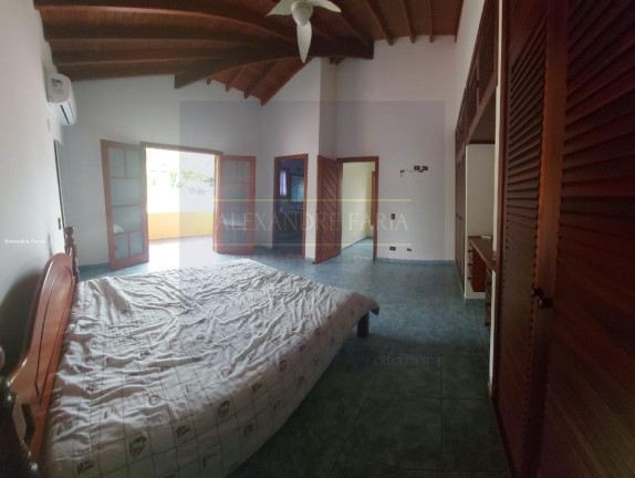 Imagem Casa com 3 Quartos à Venda, 450 m² em Praia Do Arrastão - São Sebastião