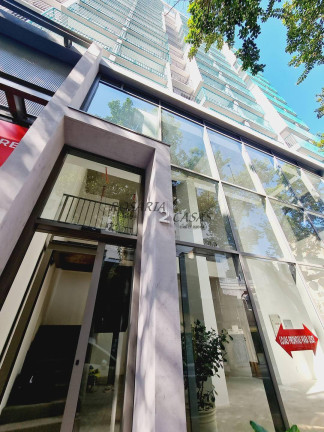 Imagem Loja para Alugar, 107 m² em Liberdade - São Paulo
