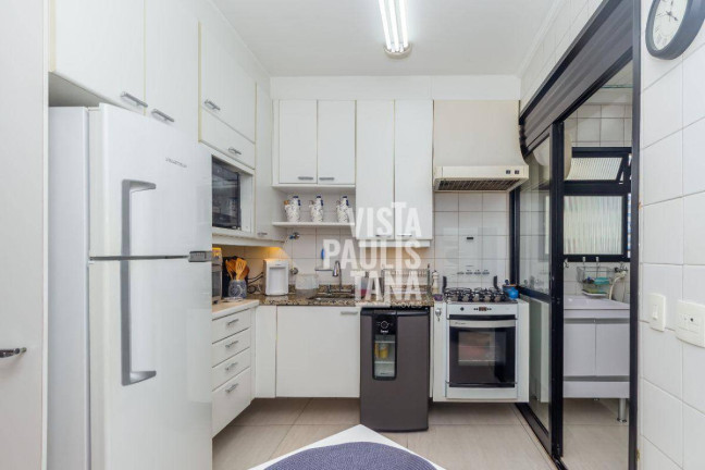 Imagem Apartamento com 3 Quartos à Venda, 104 m² em Alto Da Lapa - São Paulo