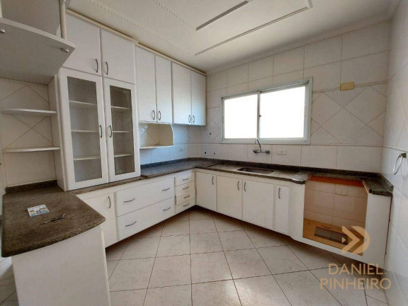 Imagem Apartamento com 3 Quartos à Venda, 117 m² em Tupi - Praia Grande Imagem Apartamento com 3 Quartos à Venda, 117 m² em Tupi - Praia Grande
