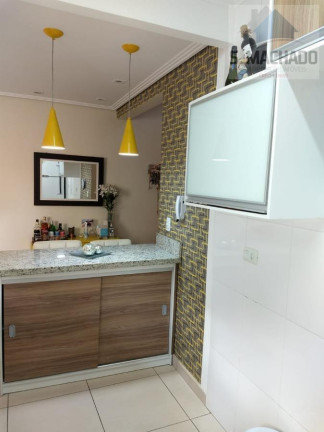 Imagem Apartamento com 2 Quartos à Venda, 92 m² em Bangú - Santo André