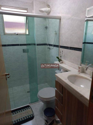 Imagem Apartamento com 2 Quartos à Venda, 74 m² em Vila Galvão - Guarulhos Imagem Apartamento com 2 Quartos à Venda, 74 m² em Vila Galvão - Guarulhos