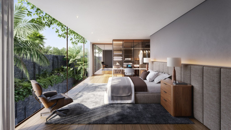 Imagem Casa com 3 Quartos à Venda, 701 m² em Jardim Guedala - São Paulo Imagem Casa com 3 Quartos à Venda, 701 m² em Jardim Guedala - São Paulo