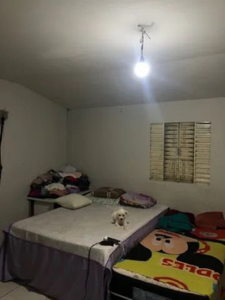 Imagem Casa com 2 Quartos à Venda, 200 m² em Renascença - Teresina Imagem Casa com 2 Quartos à Venda, 200 m² em Renascença - Teresina