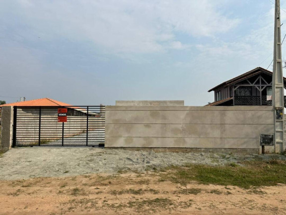 Imagem Casa com 1 Quarto à Venda, 48 m² em Salinas - Balneário Barra Do Sul Imagem Casa com 1 Quarto à Venda, 48 m² em Salinas - Balneário Barra Do Sul