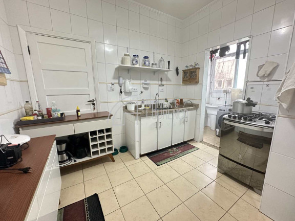 Imagem Apartamento com 3 Quartos à Venda, 126 m² em Gonzaga - Santos Imagem Apartamento com 3 Quartos à Venda, 126 m² em Gonzaga - Santos