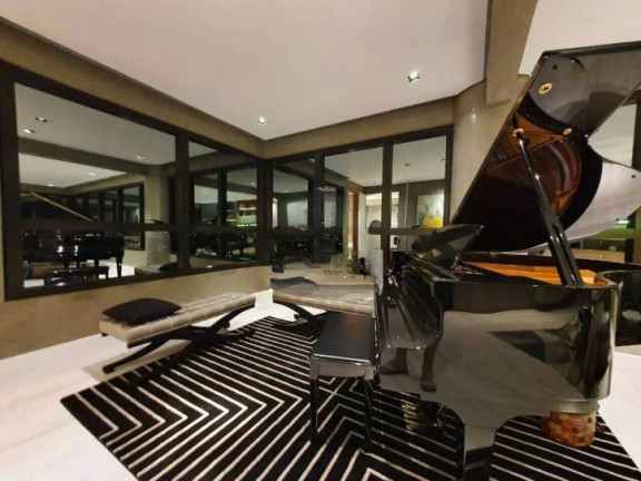 Imagem Apartamento com 3 Quartos à Venda, 190 m² em Fundação - Santo André Imagem Apartamento com 3 Quartos à Venda, 190 m² em Fundação - Santo André