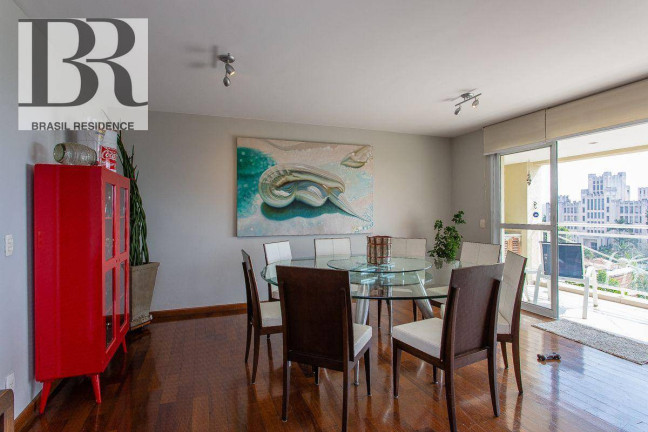 Imagem Apartamento com 3 Quartos à Venda, 237 m² em Vila Mariana - São Paulo Imagem Apartamento com 3 Quartos à Venda, 237 m² em Vila Mariana - São Paulo