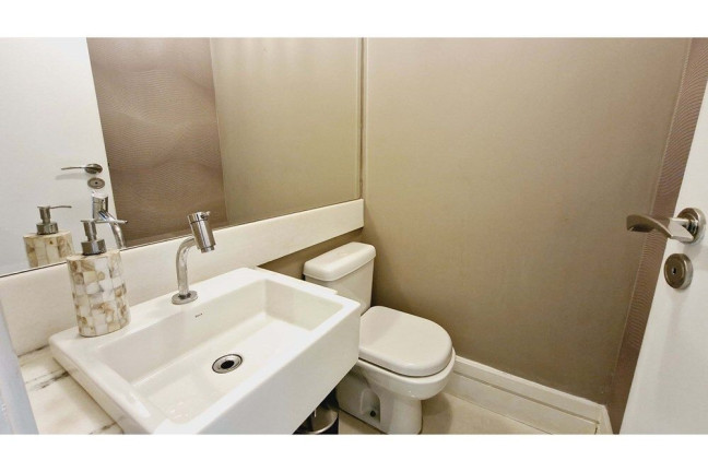 Imagem Apartamento com 2 Quartos à Venda, 99 m² em Jardim Das Acácias - São Paulo