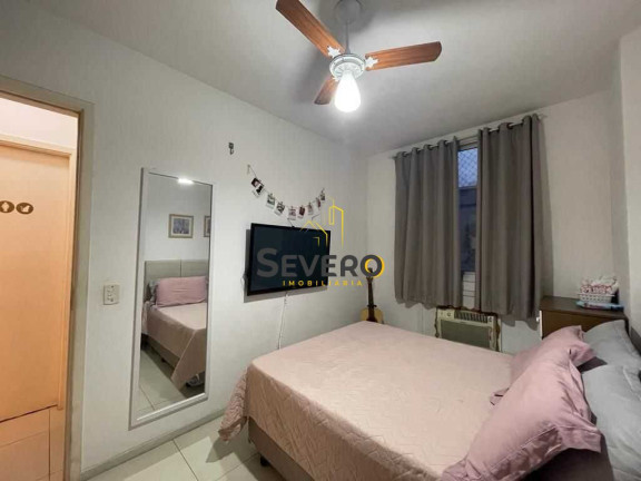 Imagem Apartamento com 2 Quartos à Venda, 52 m² em Centro - Niterói