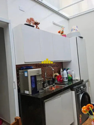 Imagem Casa de Condomínio com 2 Quartos à Venda, em Caguassu - Sorocaba Imagem Casa de Condomínio com 2 Quartos à Venda, em Caguassu - Sorocaba
