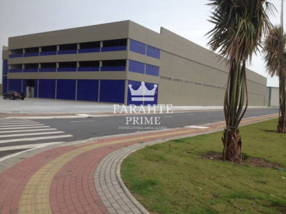 Imagem Galpão à Venda, 5.600 m² em Vila Mirim - Praia Grande Imagem Galpão à Venda, 5.600 m² em Vila Mirim - Praia Grande