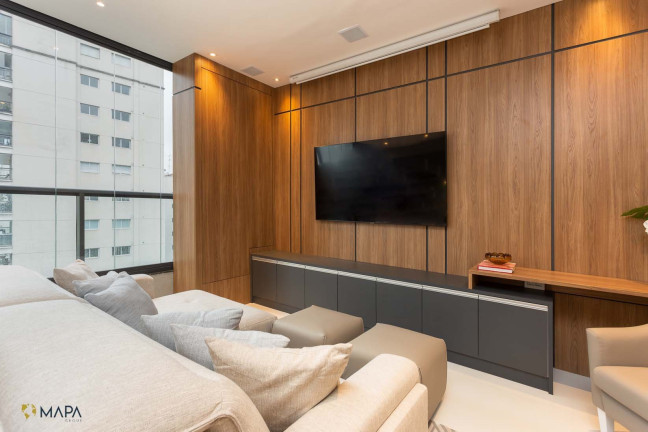 Imagem Apartamento com 2 Quartos à Venda, 106 m² em Itaim Bibi - São Paulo
