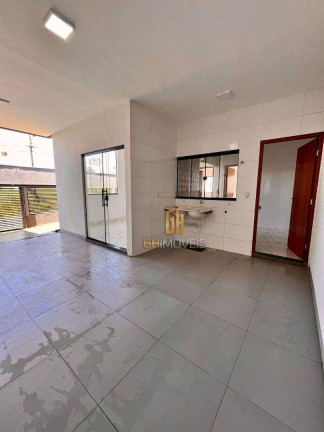 Imagem Casa com 2 Quartos à Venda, 68 m² em Cardoso Continuação - Aparecida De Goiânia Imagem Casa com 2 Quartos à Venda, 68 m² em Cardoso Continuação - Aparecida De Goiânia
