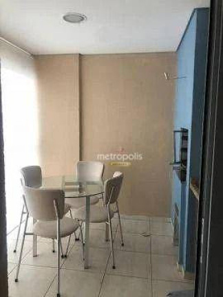Imagem Apartamento com 2 Quartos à Venda, 72 m² em Osvaldo Cruz - São Caetano Do Sul Imagem Apartamento com 2 Quartos à Venda, 72 m² em Osvaldo Cruz - São Caetano Do Sul