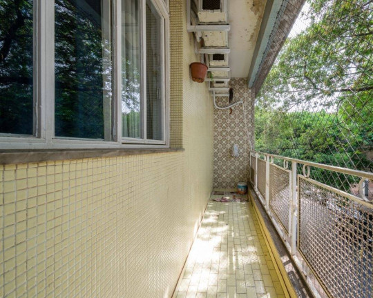 Imagem Apartamento com 4 Quartos à Venda, 209 m² em Boa Viagem - Belo Horizonte