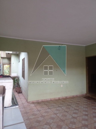 Imagem Casa com 3 Quartos à Venda, em Jardim Ouro Branco - Ribeirão Preto Imagem Casa com 3 Quartos à Venda, em Jardim Ouro Branco - Ribeirão Preto