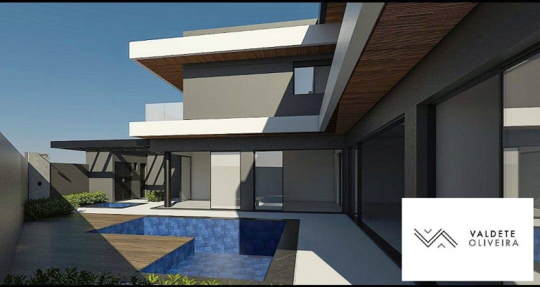 Imagem Casa com 5 Quartos à Venda, 432 m² em Urbanova Vii - São José Dos Campos Imagem Casa com 5 Quartos à Venda, 432 m² em Urbanova Vii - São José Dos Campos