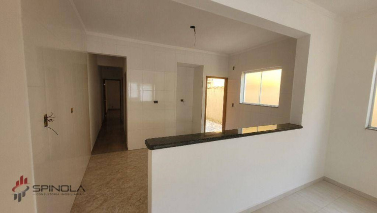 Imagem Casa com 2 Quartos à Venda, 85 m² em Mirim - Praia Grande Imagem Casa com 2 Quartos à Venda, 85 m² em Mirim - Praia Grande