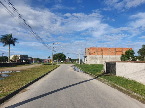 Imagem Terreno à Venda, 325 m² em Centro - Balneário Barra Do Sul Imagem Terreno à Venda, 325 m² em Centro - Balneário Barra Do Sul