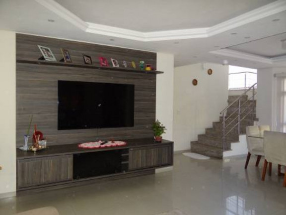 Imóvel com 4 Quartos à Venda, 252 m² em Ecoville - Porto Alegre