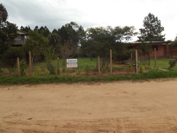 Imagem Terreno à Venda, 755 m² em águas Claras - Viamão