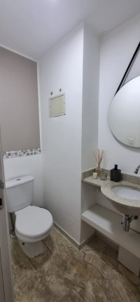 Imagem Imóvel com 2 Quartos à Venda, 117 m² em Campo Belo - São Paulo