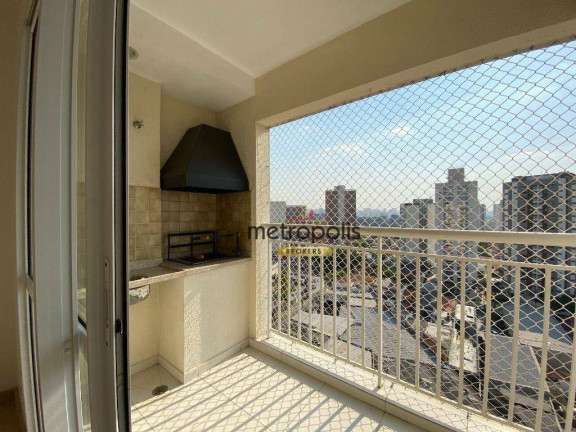 Imagem Apartamento com 2 Quartos à Venda, 65 m² em Fundação - São Caetano Do Sul Imagem Apartamento com 2 Quartos à Venda, 65 m² em Fundação - São Caetano Do Sul