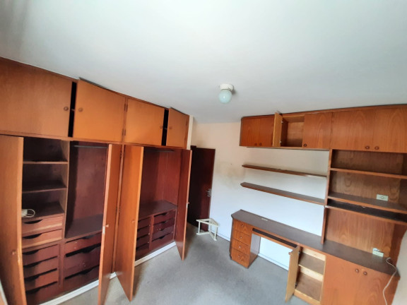 Imagem Casa com 4 Quartos à Venda, 166 m² em Jardim Jabaquara - São Paulo