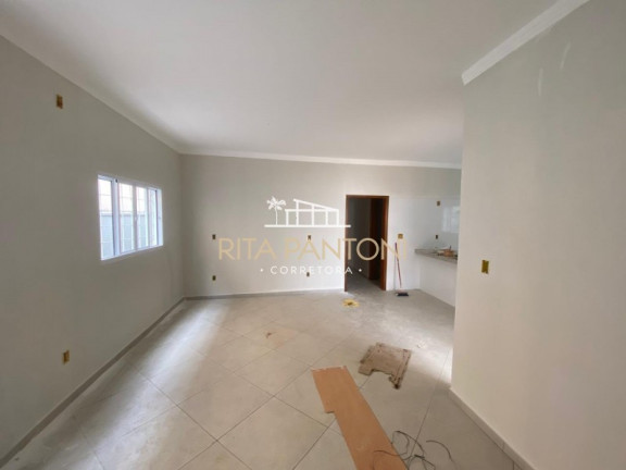 Imagem Casa com 3 Quartos à Venda, 126 m² em Ipiranga - Ribeirão Preto Imagem Casa com 3 Quartos à Venda, 126 m² em Ipiranga - Ribeirão Preto