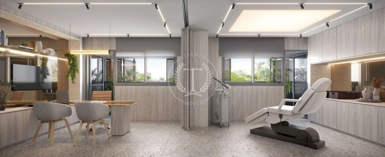 Imagem Sala Comercial à Venda, 31 m² em Higienópolis - São Paulo Imagem Sala Comercial à Venda, 31 m² em Higienópolis - São Paulo