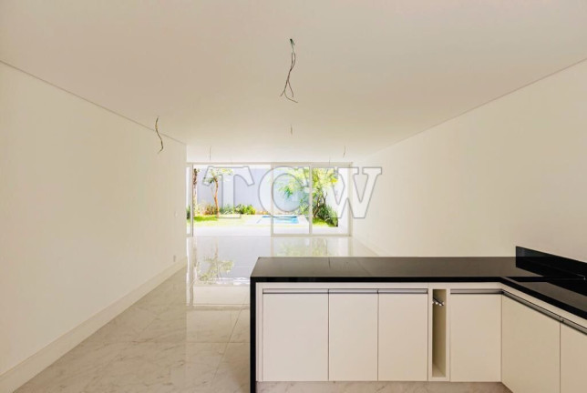 Imagem Casa de Condomínio com 4 Quartos à Venda, 490 m² em Chácara Santo Antônio (zona Sul) - São Paulo Imagem Casa de Condomínio com 4 Quartos à Venda, 490 m² em Chácara Santo Antônio (zona Sul) - São Paulo