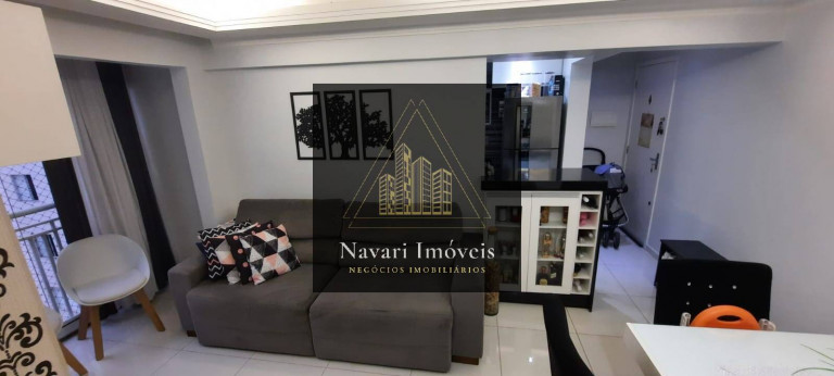 Imagem Apartamento com 2 Quartos à Venda, 53 m² em Ponte Grande - Guarulhos Imagem Apartamento com 2 Quartos à Venda, 53 m² em Ponte Grande - Guarulhos