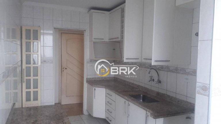 Imagem Apartamento com 2 Quartos para Alugar, 58 m² em Chácara Belenzinho - São Paulo