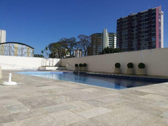 Apartamento com 3 Quartos à Venda, 75 m² em Centro - São José Dos Campos