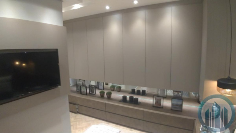 Imagem Apartamento com 2 Quartos à Venda, 50 m² em Rudge Ramos - São Bernardo Do Campo