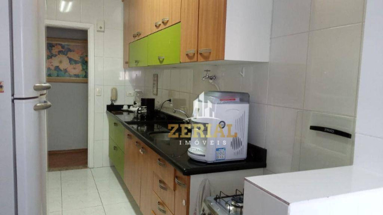 Imagem Apartamento com 3 Quartos à Venda, 102 m² em Santa Maria - São Caetano Do Sul Imagem Apartamento com 3 Quartos à Venda, 102 m² em Santa Maria - São Caetano Do Sul