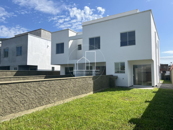 Imagem Casa com 3 Quartos à Venda, 185 m² em São João Do Rio Vermelho - Florianópolis