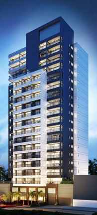 Imagem Imóvel com 1 Quarto à Venda, 51 m² em Centro - São Paulo Imagem Imóvel com 1 Quarto à Venda, 51 m² em Centro - São Paulo