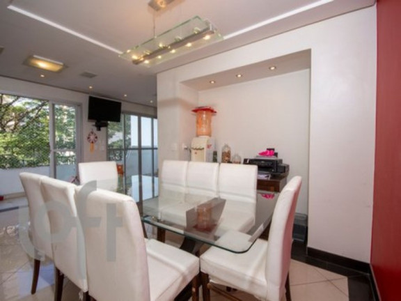 Imagem Apartamento com 3 Quartos à Venda,  em Brooklin Paulista - São Paulo